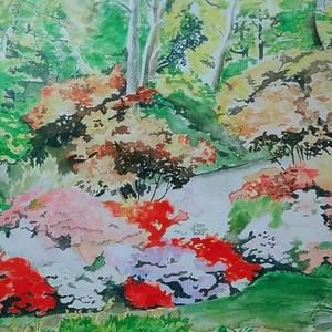 Meet your Posher, Joan